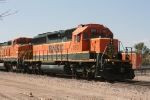 BNSF 1601